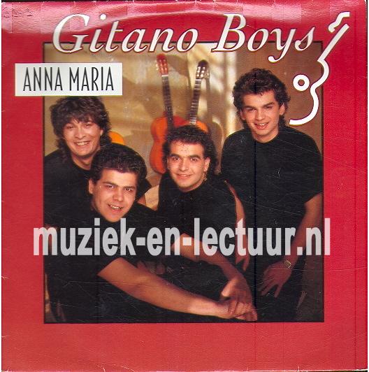 Anna Maria - Anna Maria (instr.) Anna Maria - Anna Maria (instr.)